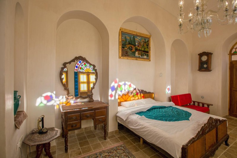 طراحی اتاق خواب مطابق آموزه های اسلامی