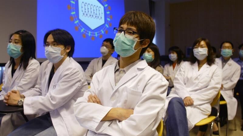 coronavirus