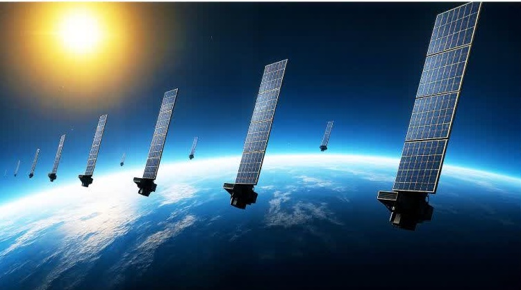 استارلینک در مقایسه با اینترنت فایوجی