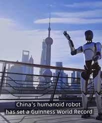 رکود جهانی راه رفتن ربات