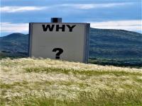 question