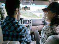 driver