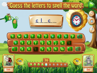 englisi