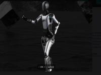 ربات انسانما