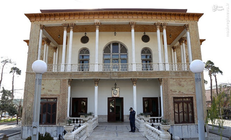 eivankhaneh