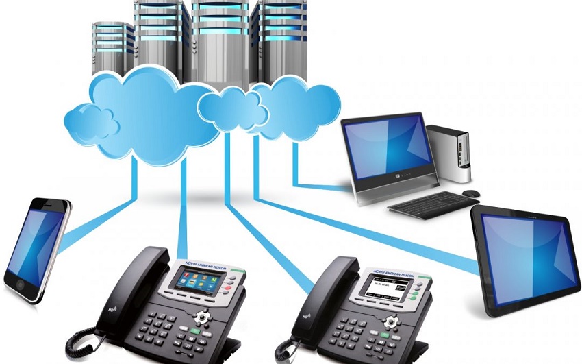 VoIP