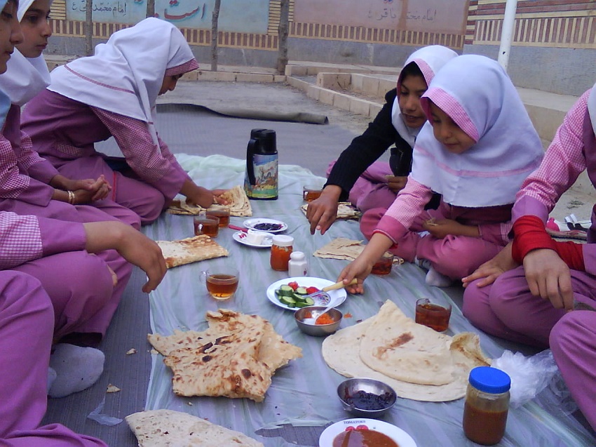 sobhaneh
