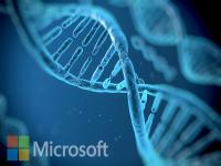 DNA
