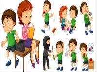 دزدی کودکان