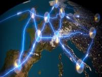 اینترت کوانتومی و رایانش کوانتومی